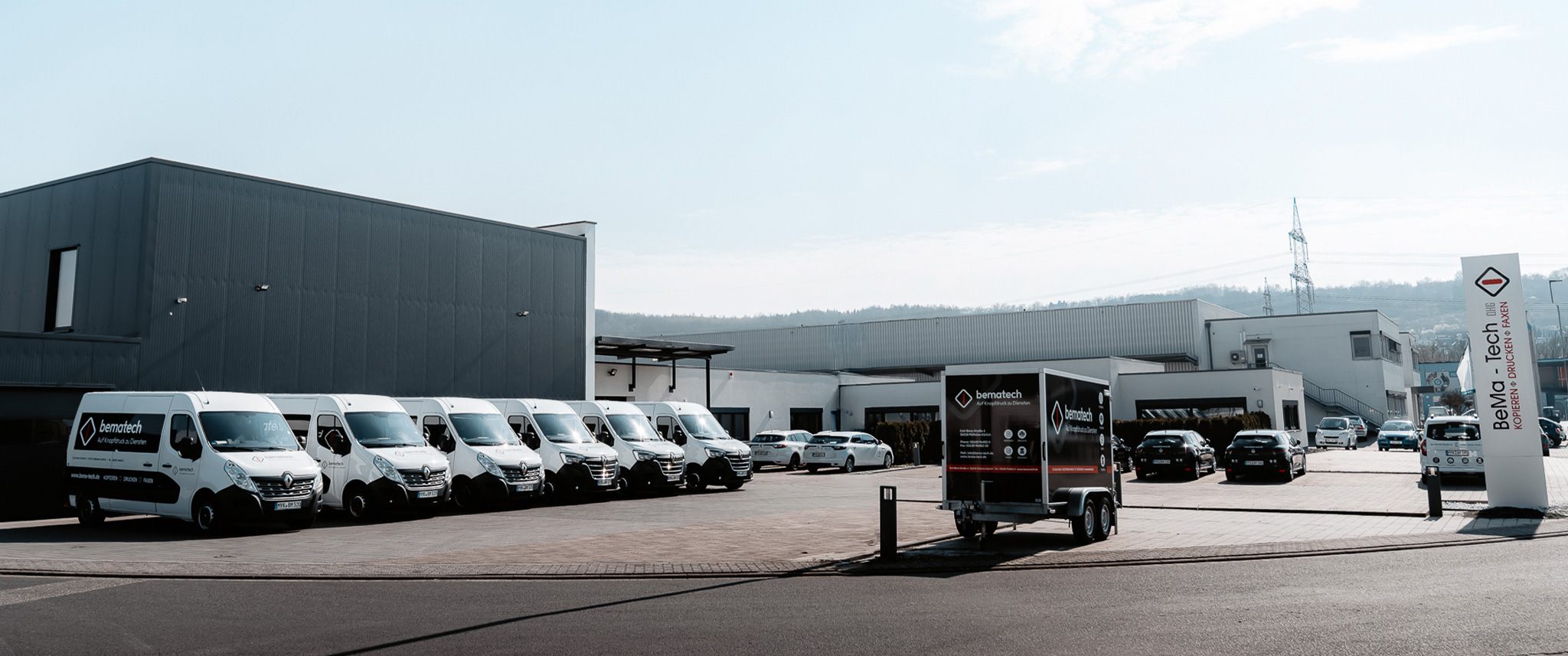 Logistik