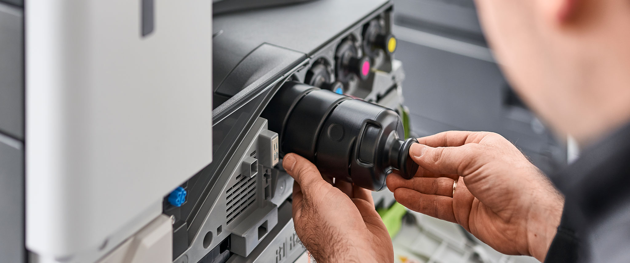 Services für einen perfekten Workflow