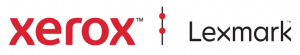 Xerox Lexmark