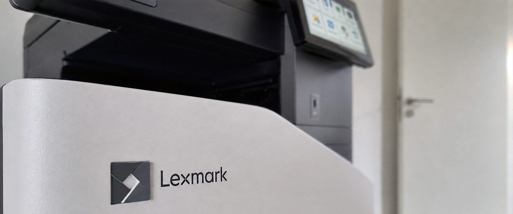 Xerox Lexmark